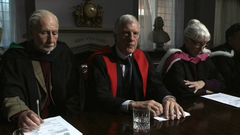 Chemical Wedding still 7