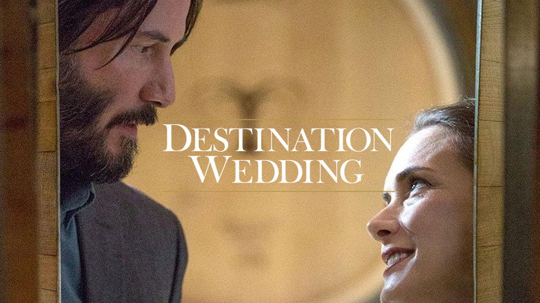 Destination Wedding still 8