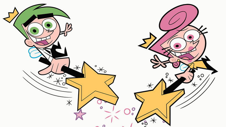 The Fairly OddParents still 6
