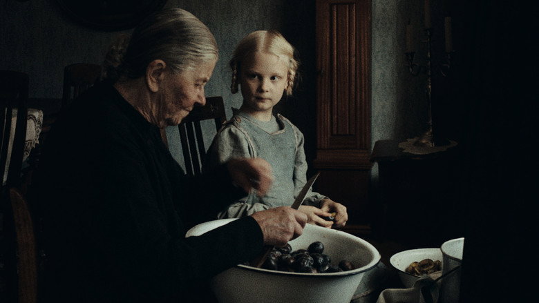 Sound of Falling still 8