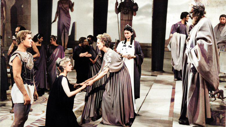 Helen of Troy still 2