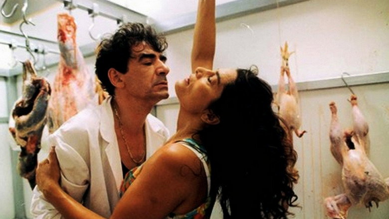 The Butcher still 1