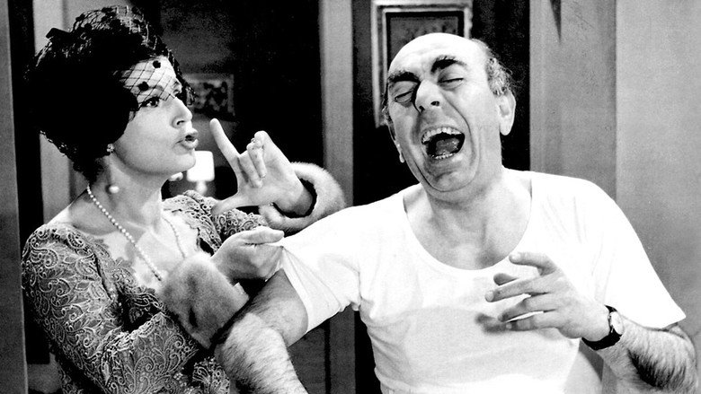 The Robber Cries Thief! still 2