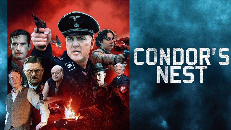 Condor's Nest still 8