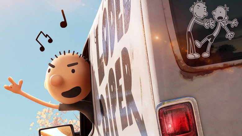 Diary of a Wimpy Kid: Rodrick Rules still 6