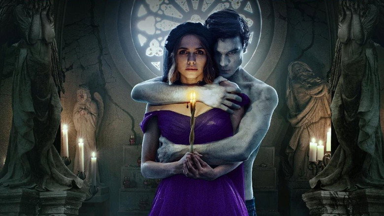 Dark Spell still 4