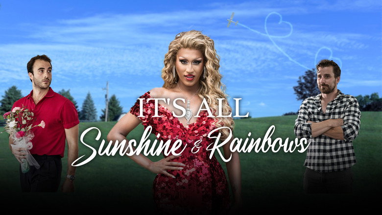 It's All Sunshine and Rainbows still 4
