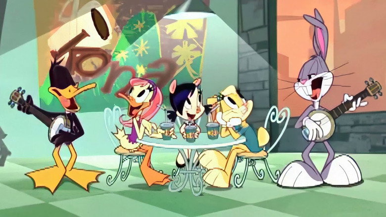 Laff Riot still 1