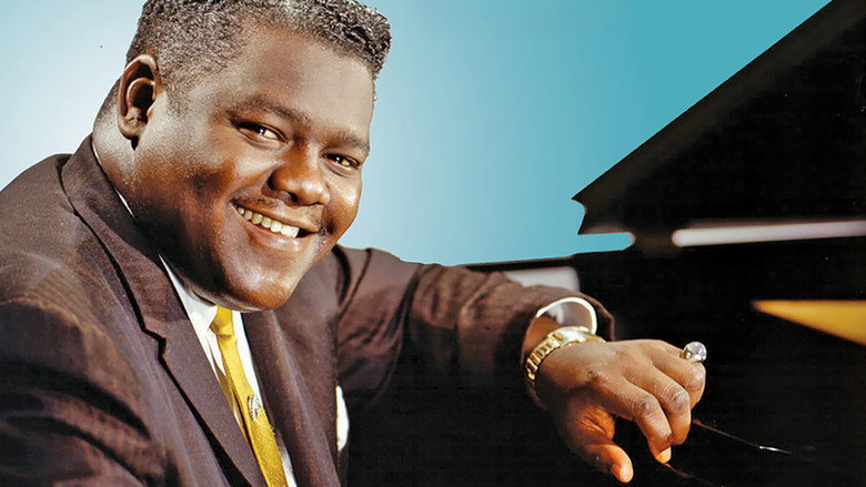 Fats Domino and The Birth of Rock ‘n’ Roll still 1