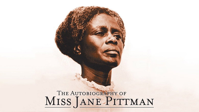 The Autobiography of Miss Jane Pittman still 1