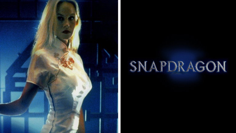 Snapdragon still 6