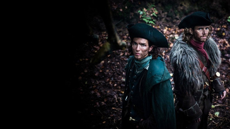 Thieves of the Wood still 5