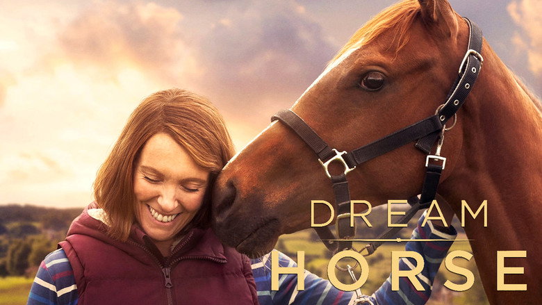 Dream Horse still 7