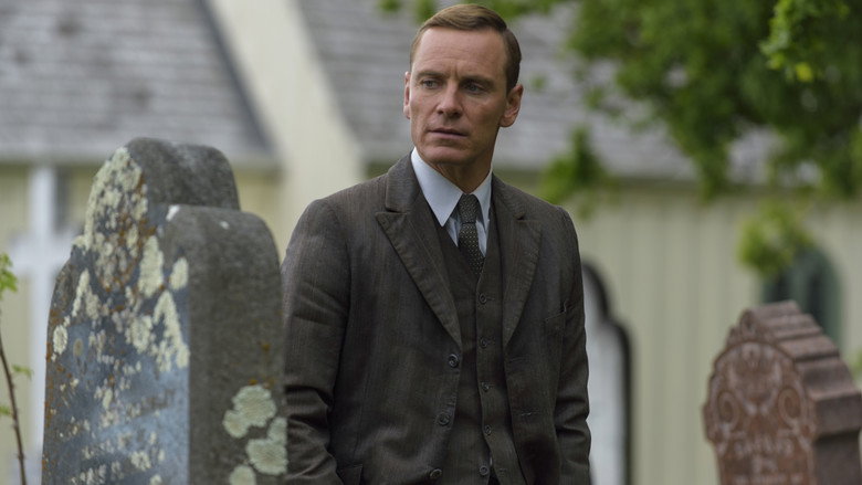 The Light Between Oceans still 7