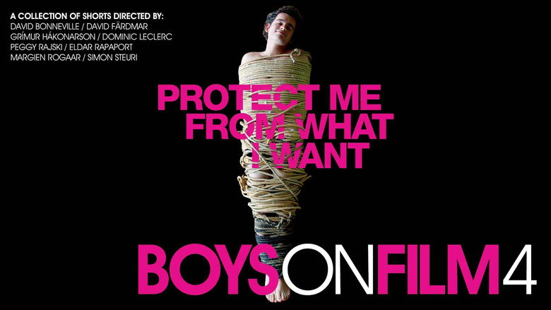 Boys On Film 4: Protect Me From What I Want still 1