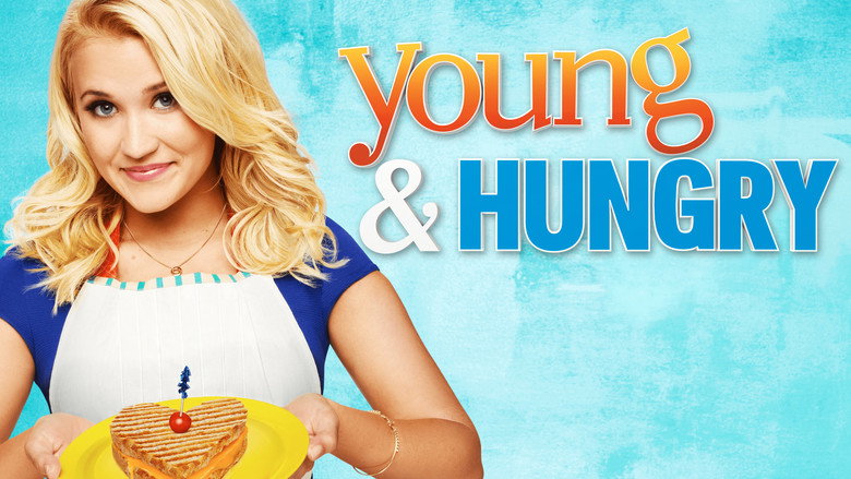 Young & Hungry still 5