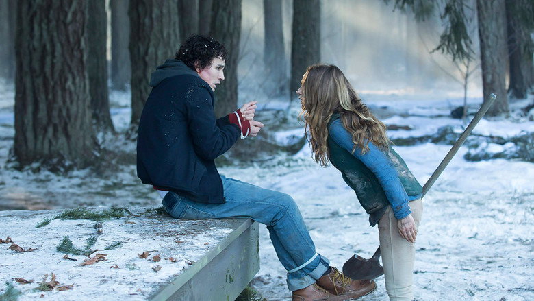 Bad Samaritan still 7