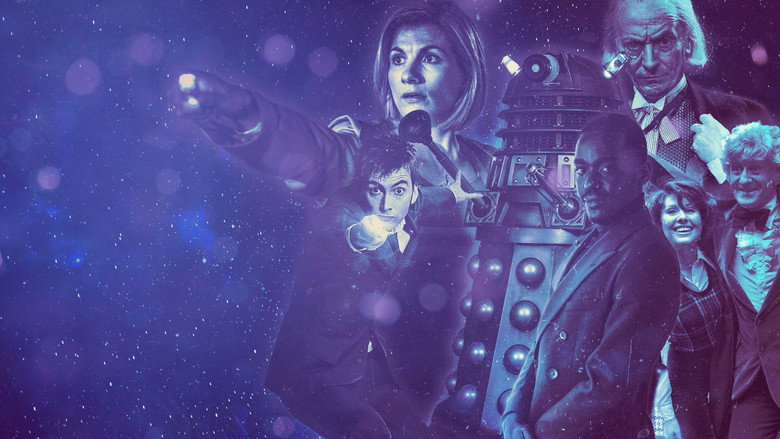 Doctor Who: 60 Years of Secrets & Scandals still 2