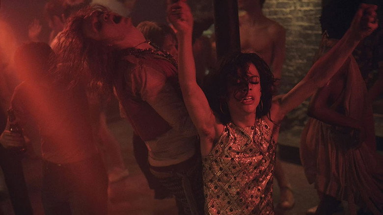 Stonewall still 5
