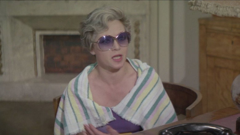 An Old-Fashioned Comedy still 2