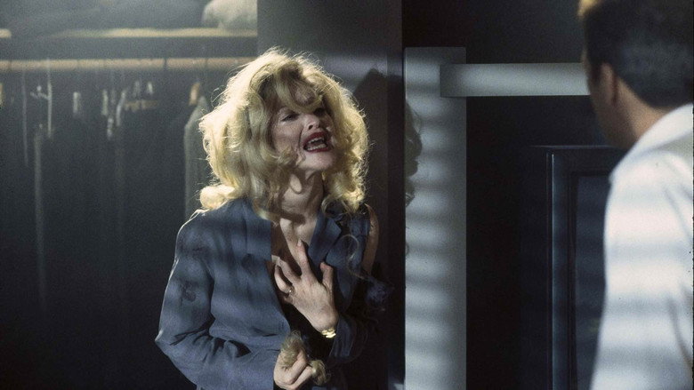 Dangerous Game still 5