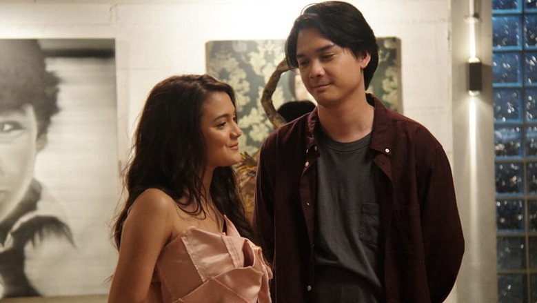Gossip Girl Indonesia still 5