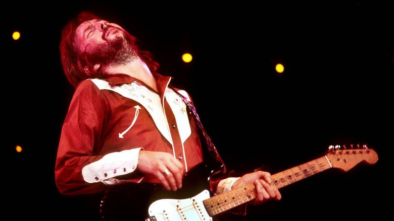 Eric Clapton: Life in 12 Bars still 4
