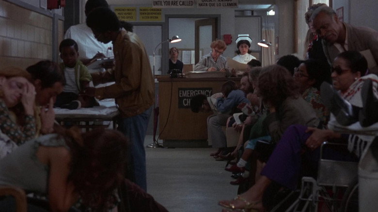 The Hospital still 2