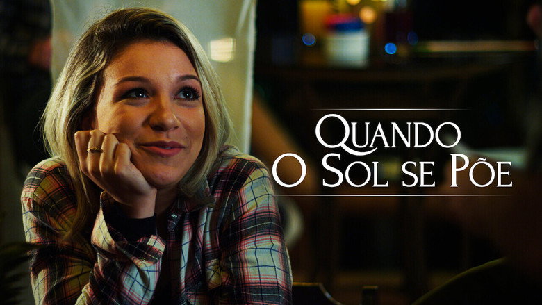Quando o Sol se Põe still 2