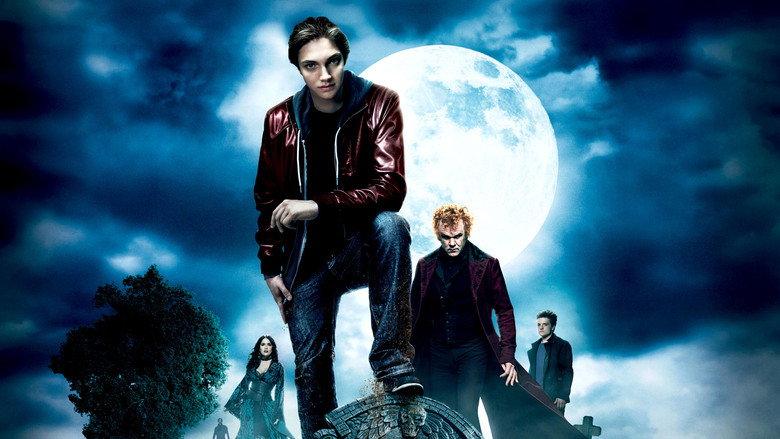 Cirque du Freak: The Vampire's Assistant still 4