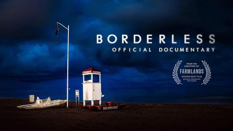 Borderless still 1