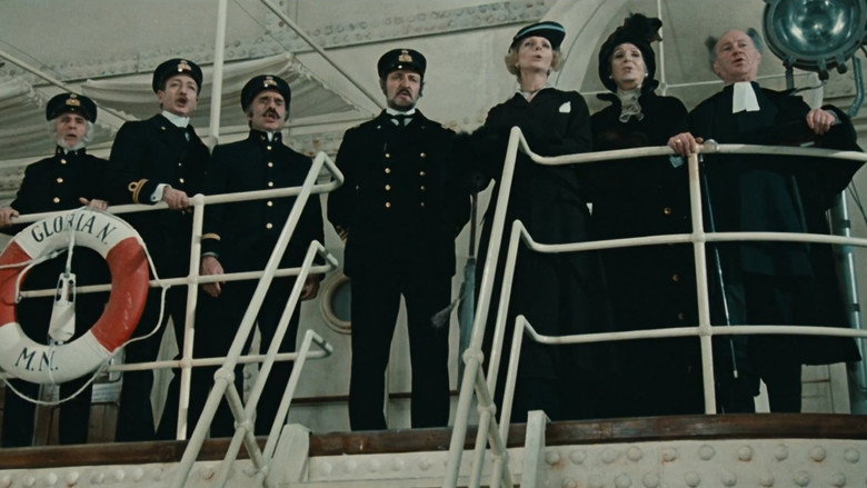 And the Ship Sails On still 4
