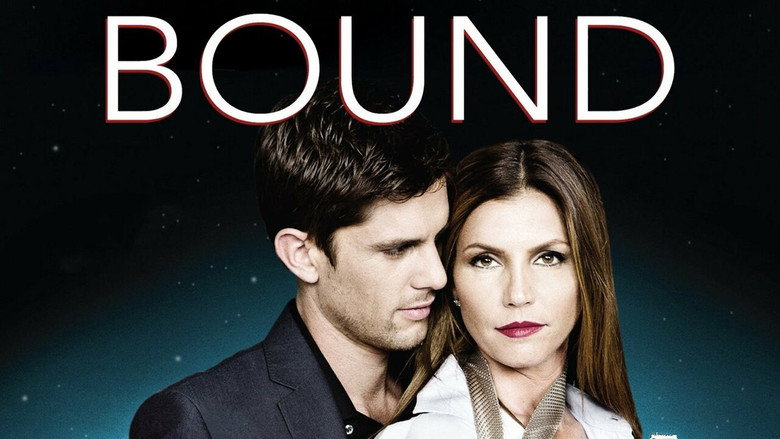 Bound still 4