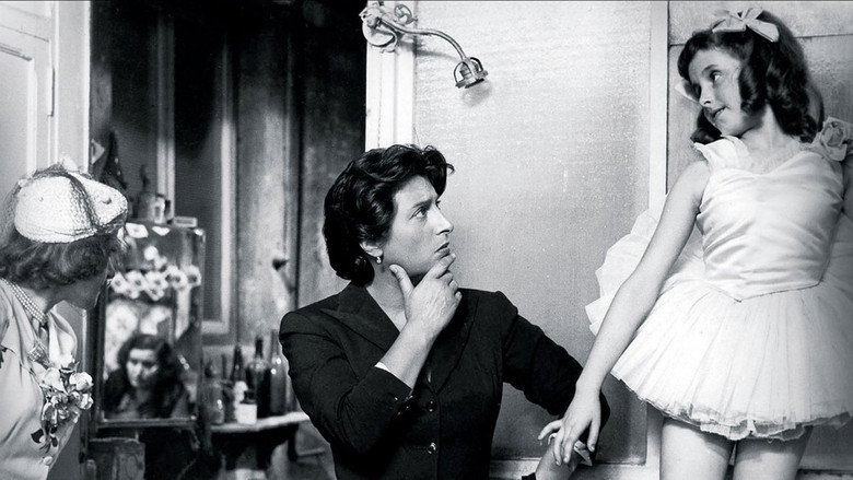 Bellissima still 4