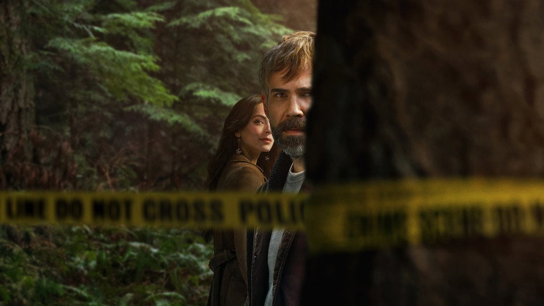 Murder in a Small Town still 7