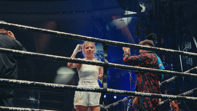 MÁS ALLÁ DEL RING - parte 2 still 4