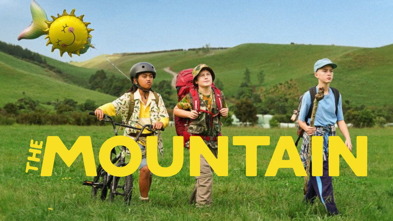 The Mountain still 4