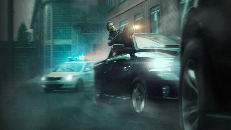 Ganglands still 5