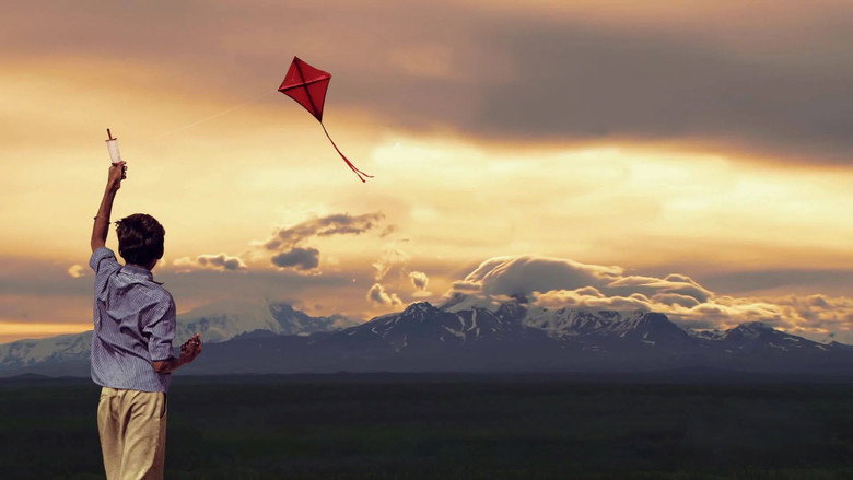 The Kite Runner still 2