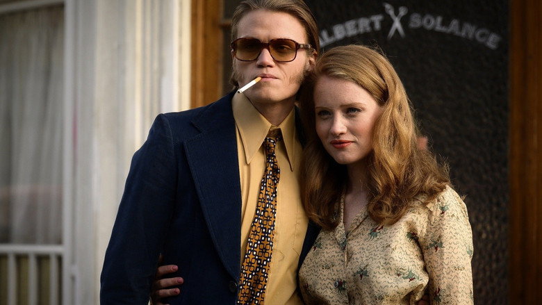 Black Butterflies still 4