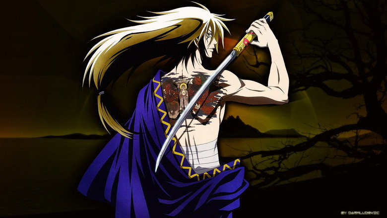 Nura: Rise of the Yokai Clan still 4