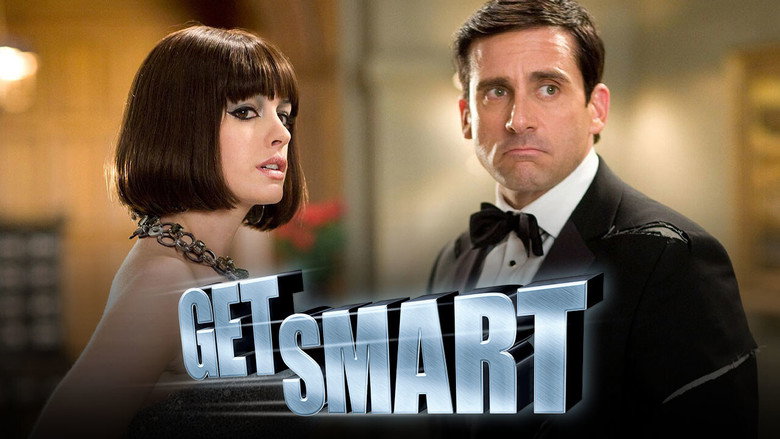 Get Smart still 5
