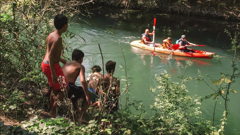 Treasure Island still 4