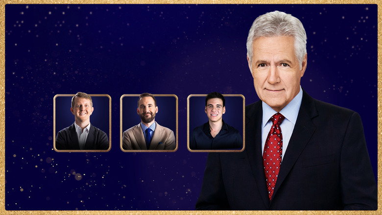 Jeopardy! The Greatest of All Time still 1
