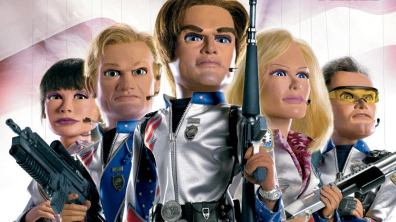 Team America: World Police still 3