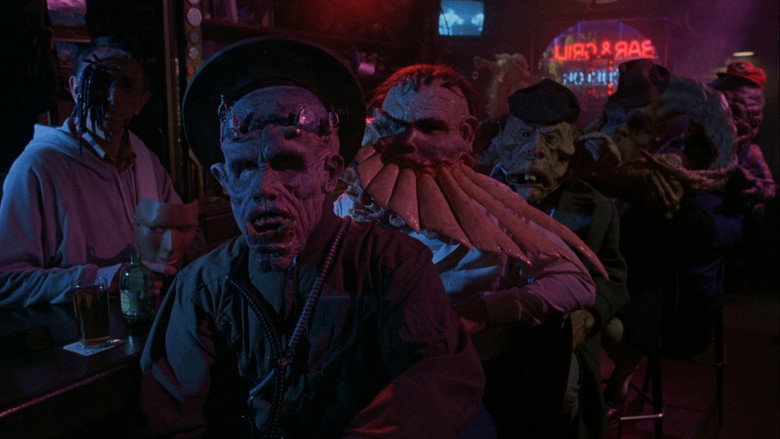 Basket Case 2 still 2