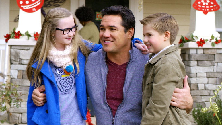 A Belle for Christmas still 4