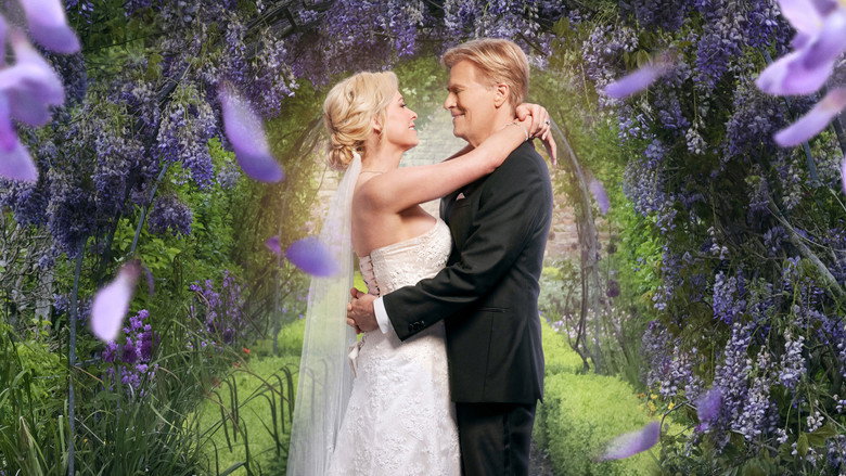 Sealed With a Kiss: Wedding March 6 still 1