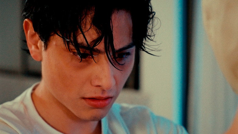 Refulgent still 4