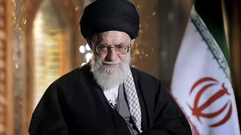Iran, Israel and the Bomb still 5